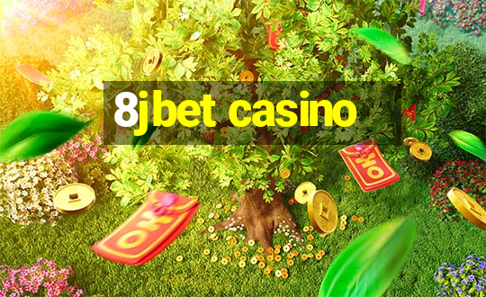 8jbet casino