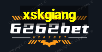 xskgiang