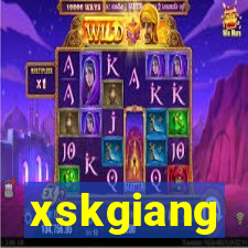 xskgiang