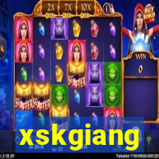 xskgiang