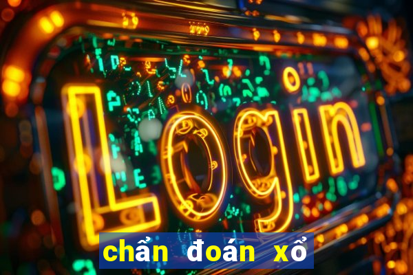 chẩn đoán xổ số bình định