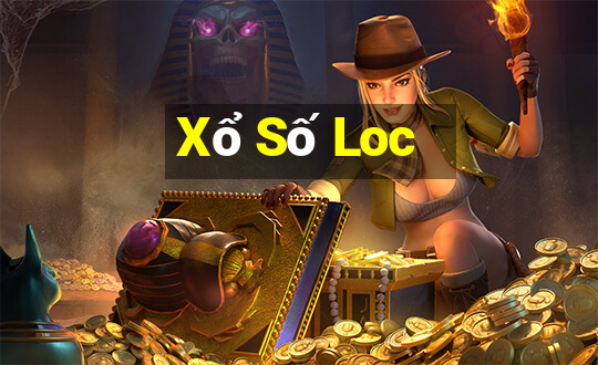 Xổ Số Loc