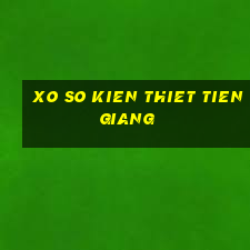 xo so kien thiet tien giang