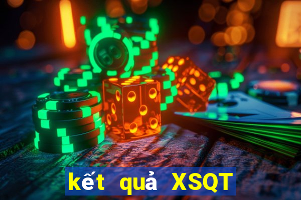 kết quả XSQT ngày 6