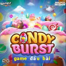 game đấu bài phép thuật