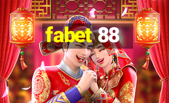 fabet 88