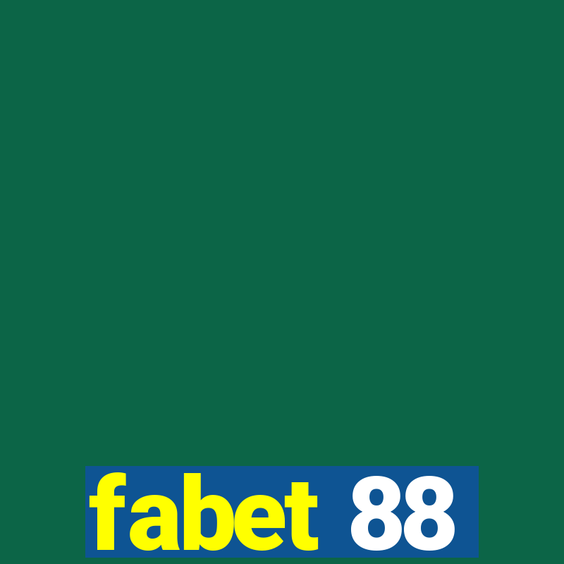 fabet 88