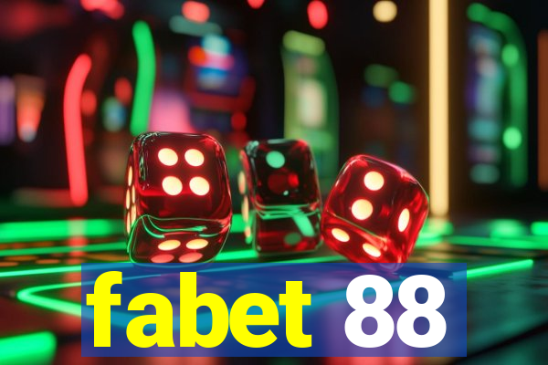 fabet 88