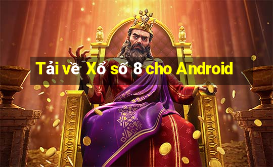 Tải về Xổ số 8 cho Android