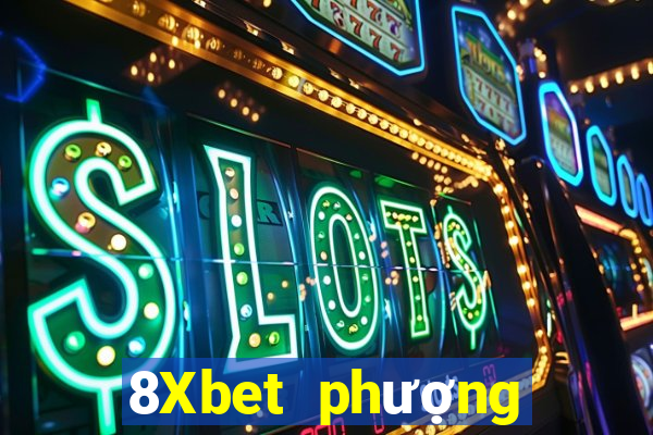 8Xbet phượng hoàng tuyến