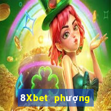 8Xbet phượng hoàng tuyến