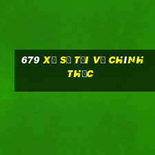 679 Xổ số Tải về chính thức