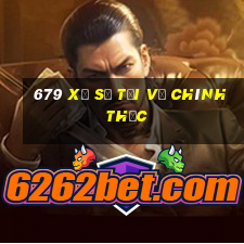 679 Xổ số Tải về chính thức