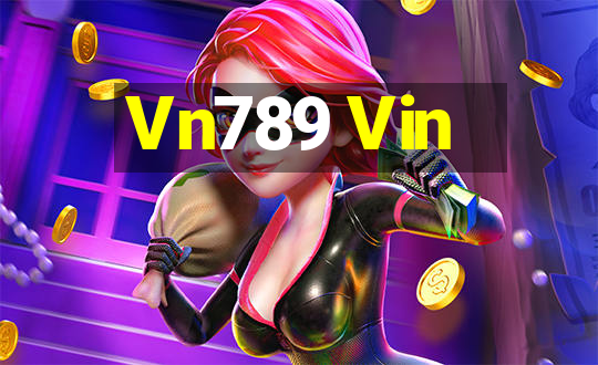 Vn789 Vin