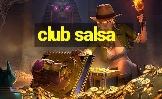 club salsa