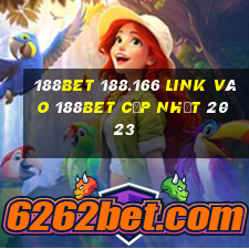 188bet 188.166 link vào 188bet cập nhật 2023