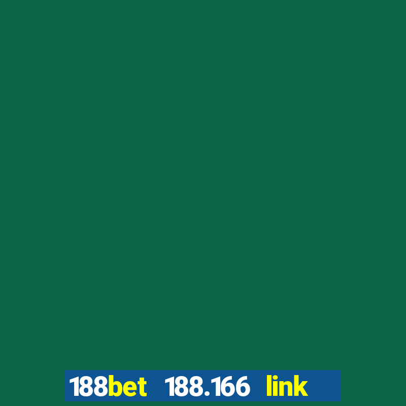 188bet 188.166 link vào 188bet cập nhật 2023