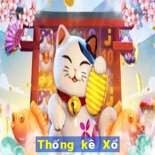 Thống kê Xổ Số thái bình ngày 9