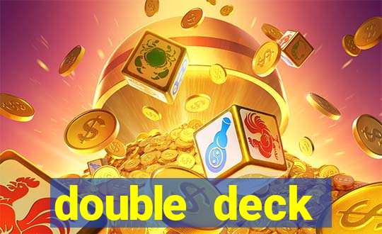 double deck blackjack casinos