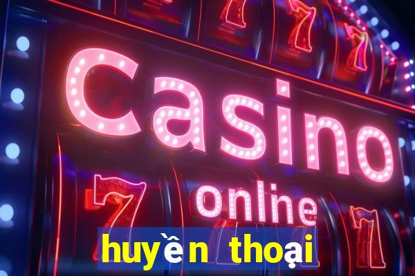 huyền thoại bóng đá thế giới