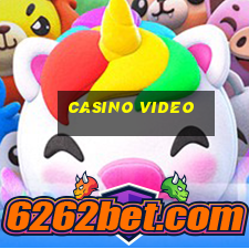 casino video