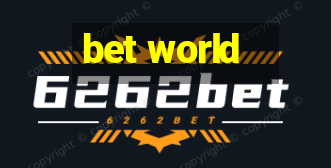 bet world