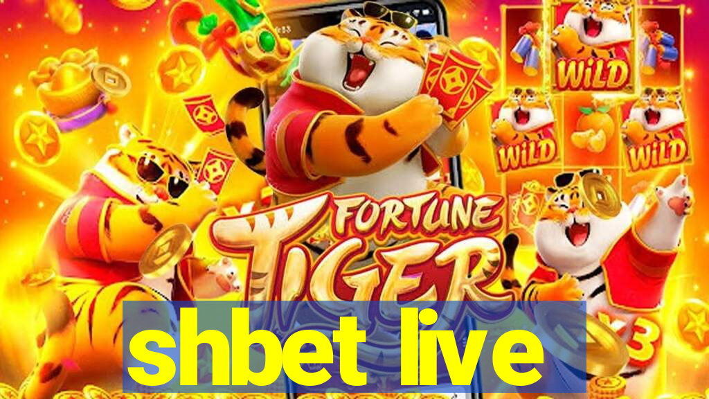 shbet live