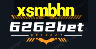 xsmbhn