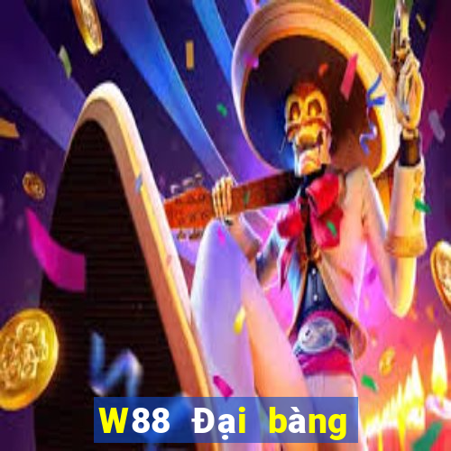 W88 Đại bàng đỏ dhy Official