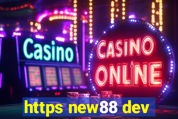 https new88 dev