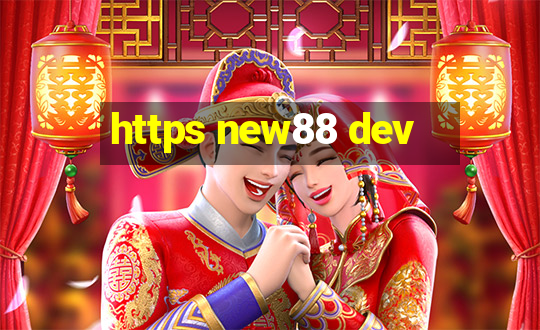 https new88 dev