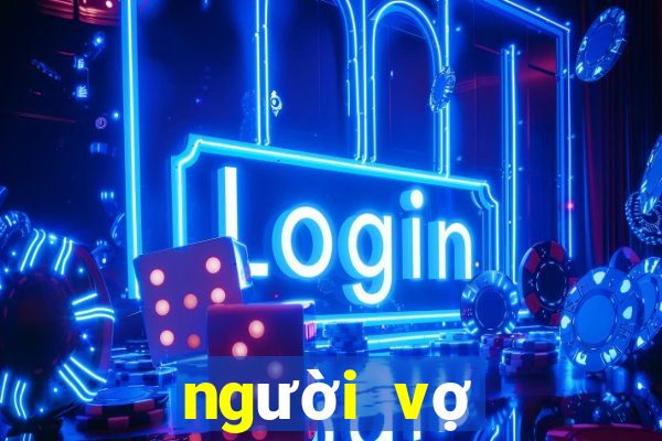 người vợ cuối cùng