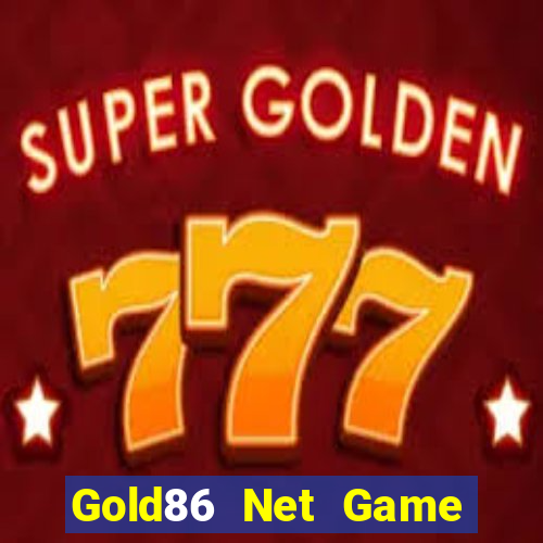 Gold86 Net Game The Bài Hack