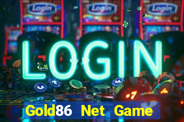 Gold86 Net Game The Bài Hack