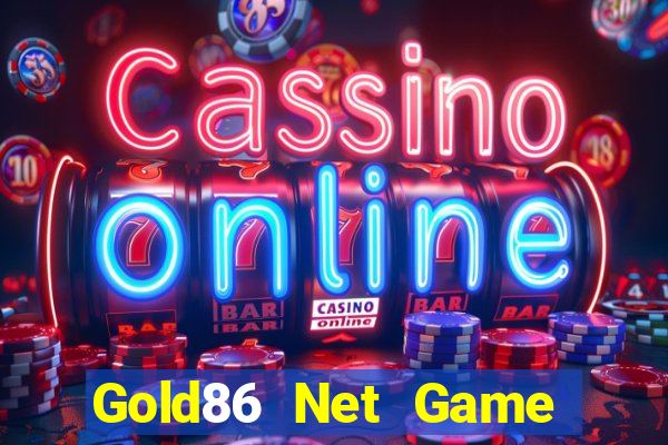 Gold86 Net Game The Bài Hack