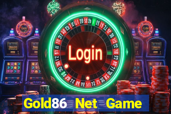 Gold86 Net Game The Bài Hack