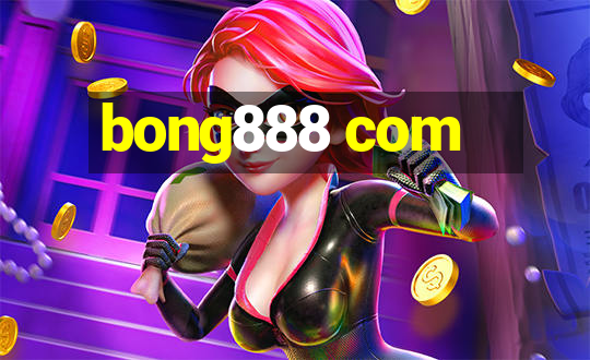 bong888 com