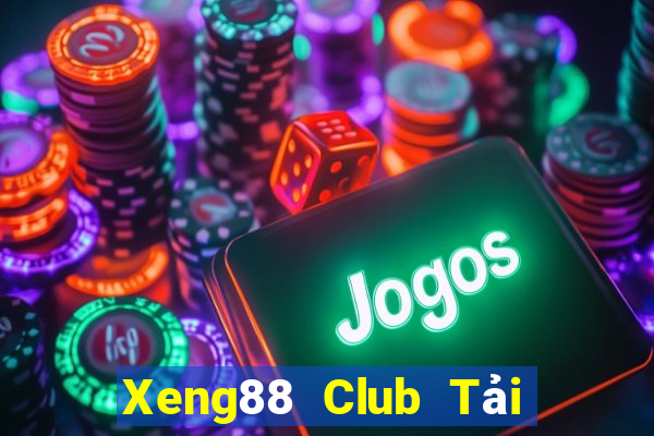 Xeng88 Club Tải Game Bài Go88