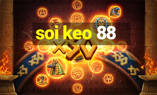 soi keo 88