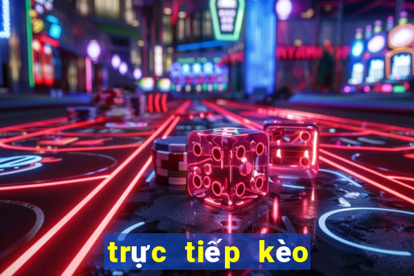 trực tiếp kèo nhà cái bet88