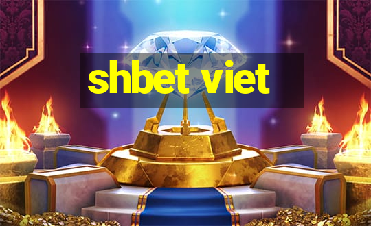 shbet viet