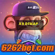 xs dthap