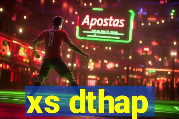 xs dthap