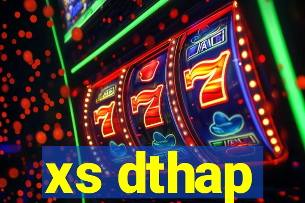 xs dthap