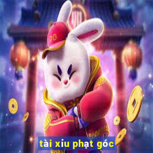 tài xỉu phạt góc