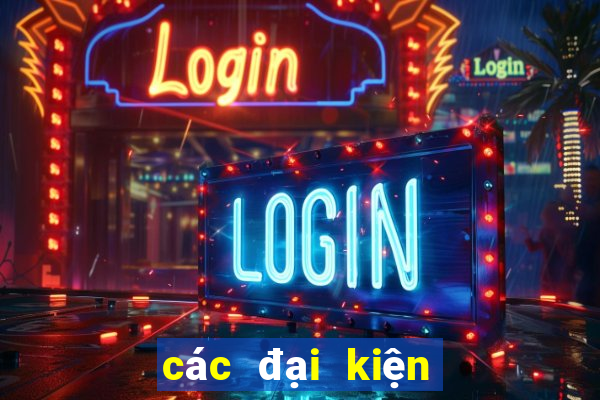 các đại kiện tướng cờ vua thế giới