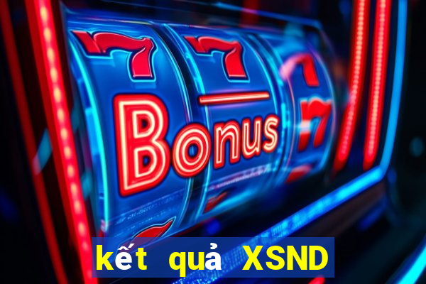 kết quả XSND ngày 19