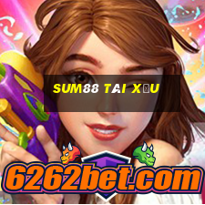 sum88 tài xỉu