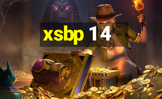 xsbp 1 4