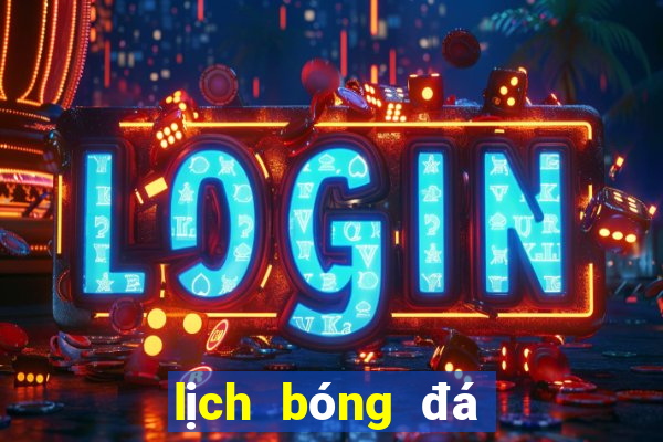 lịch bóng đá seagame 32